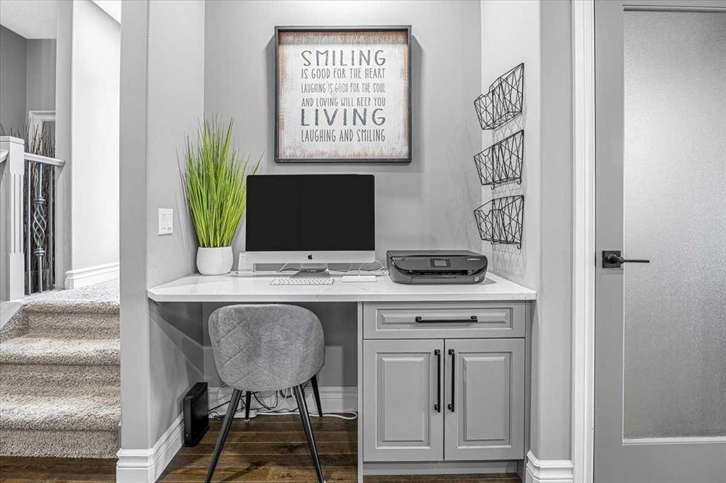 26-351 Monteith Drive Se, High River, AB - Indoor