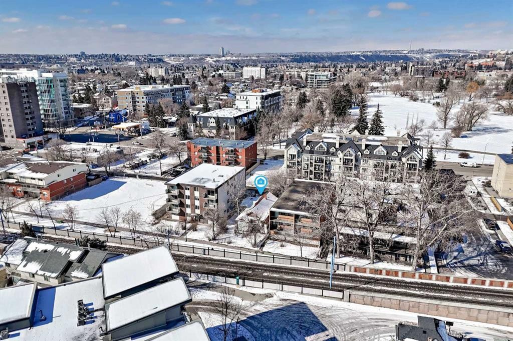 629 9A Street Nw, Calgary, AB