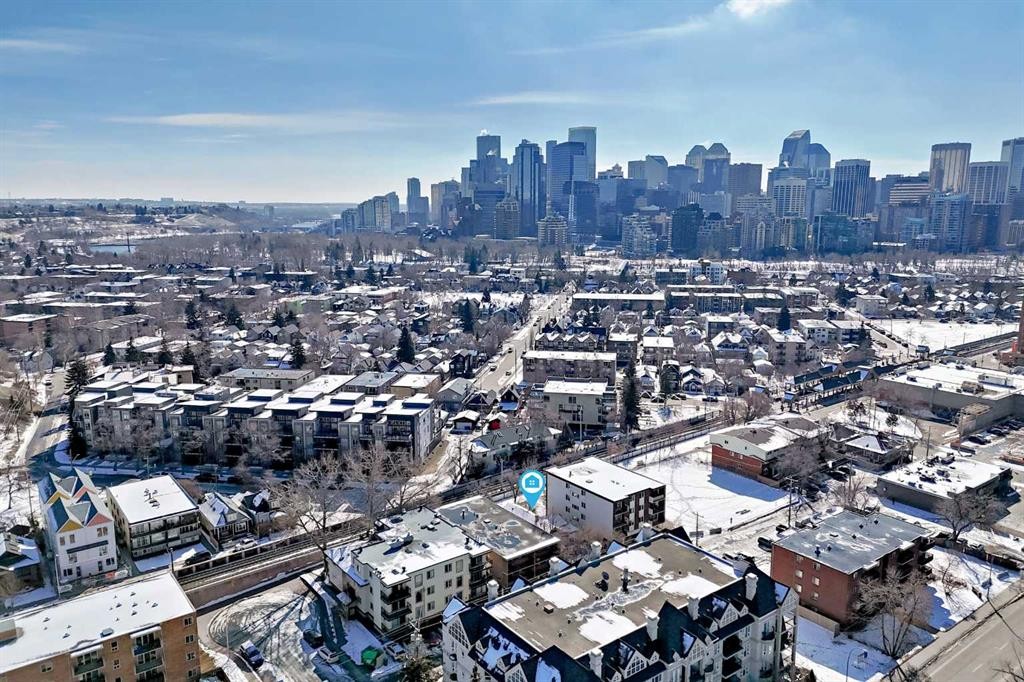 629 9A Street Nw, Calgary, AB