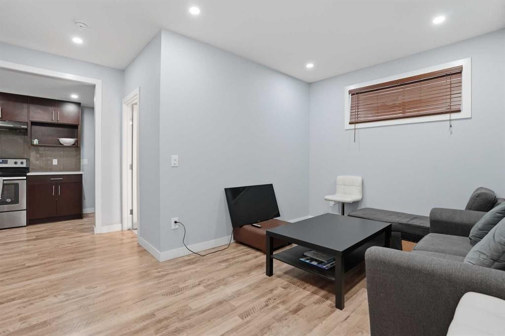 154 Saddlelake Way Ne, Calgary, AB - Indoor