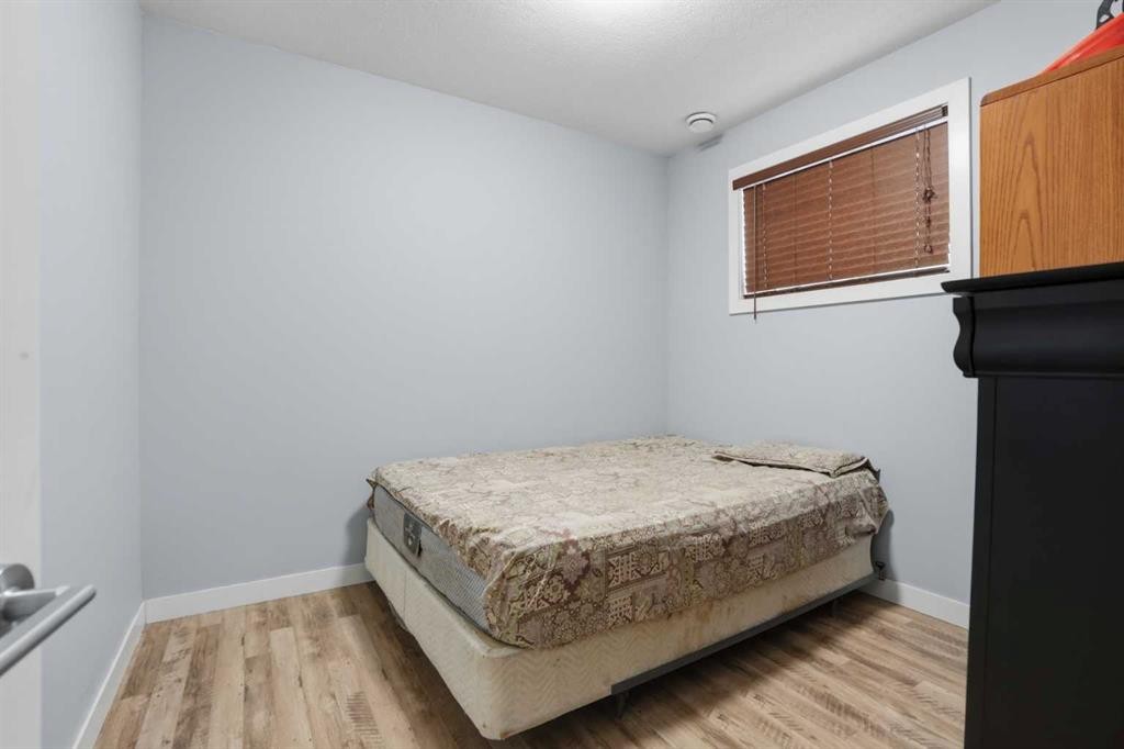 154 Saddlelake Way Ne, Calgary, AB - Indoor Photo Showing Bedroom