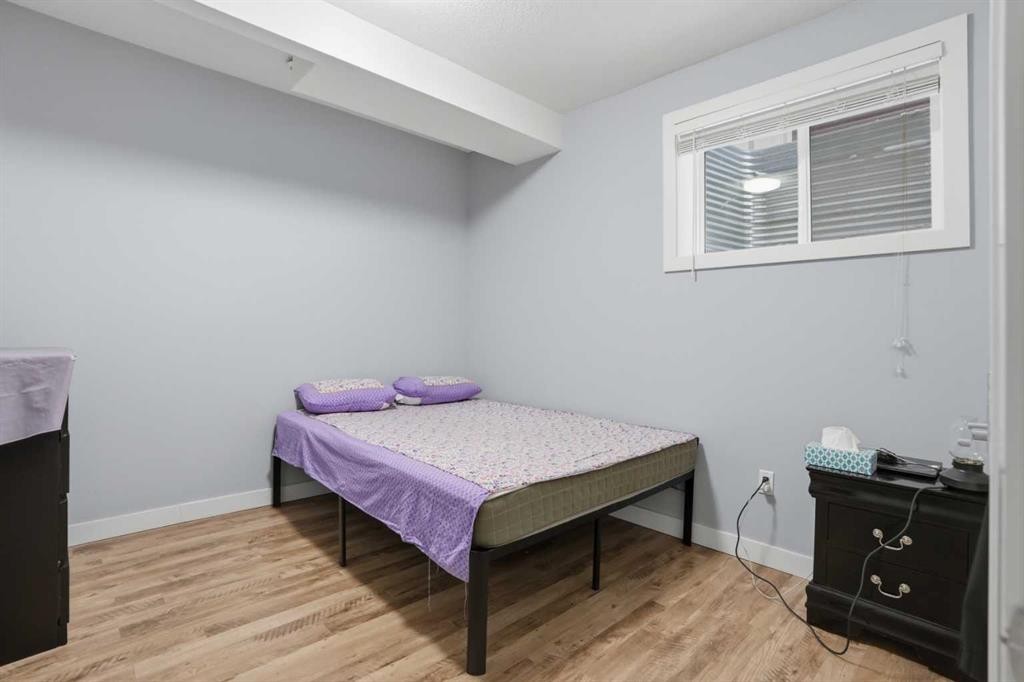 154 Saddlelake Way Ne, Calgary, AB - Indoor Photo Showing Bedroom