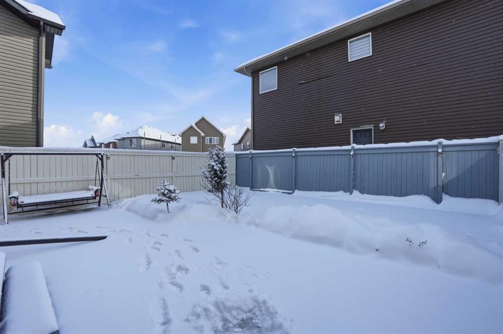 154 Saddlelake Way Ne, Calgary, AB - Outdoor