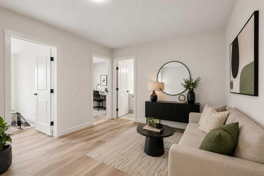 244 Sovereign Common Sw, Calgary, AB - Indoor
