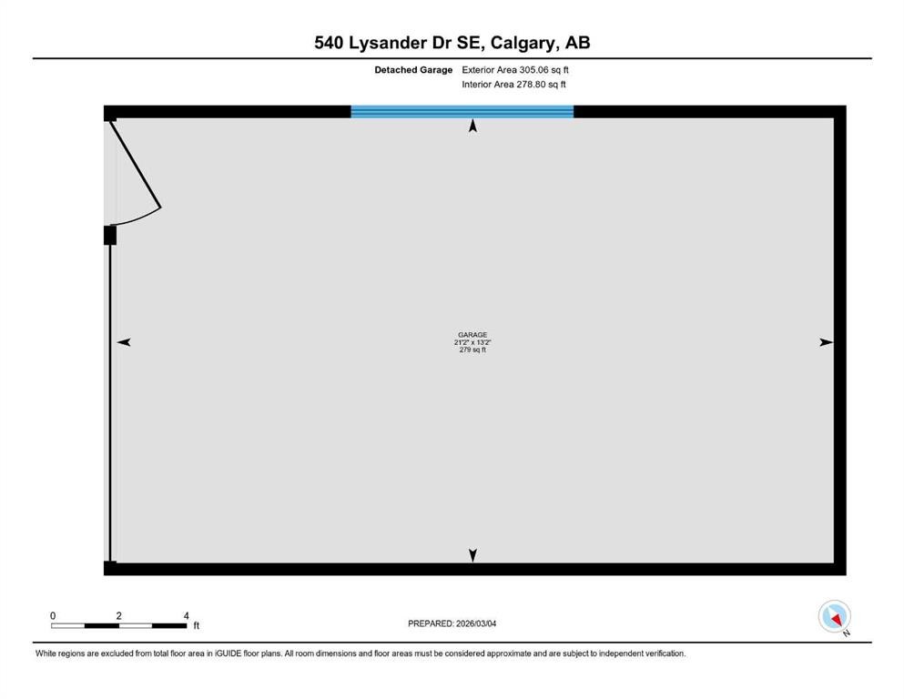 540 Lysander Drive Se, Calgary, AB - Other