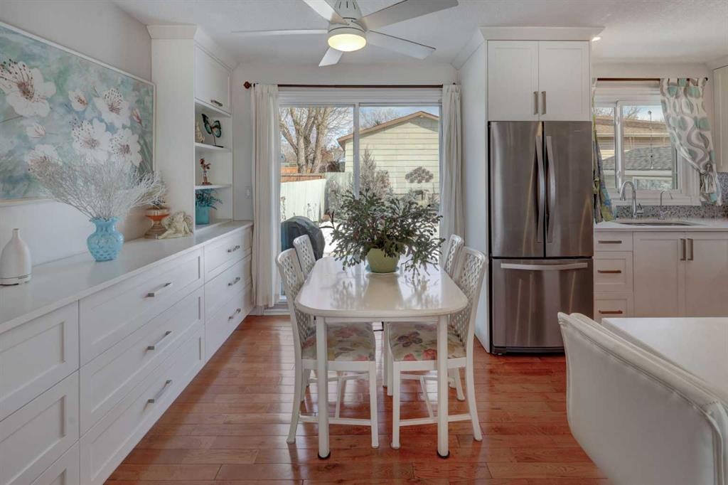 540 Lysander Drive Se, Calgary, AB - Indoor