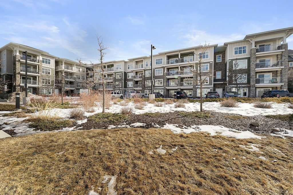 2408-11 Mahogany Row Se, Calgary, AB - Outdoor