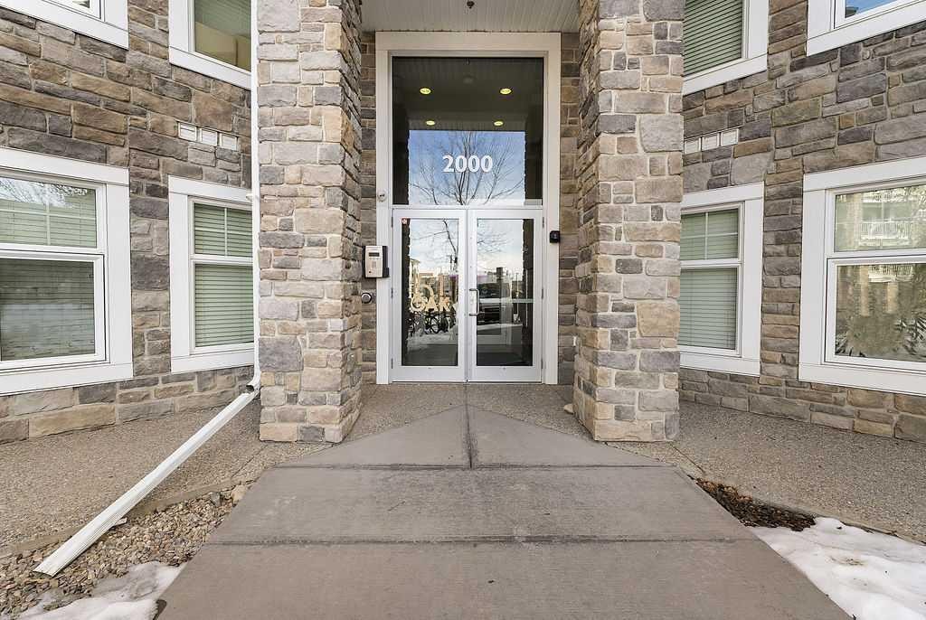 2408-11 Mahogany Row Se, Calgary, AB - Outdoor