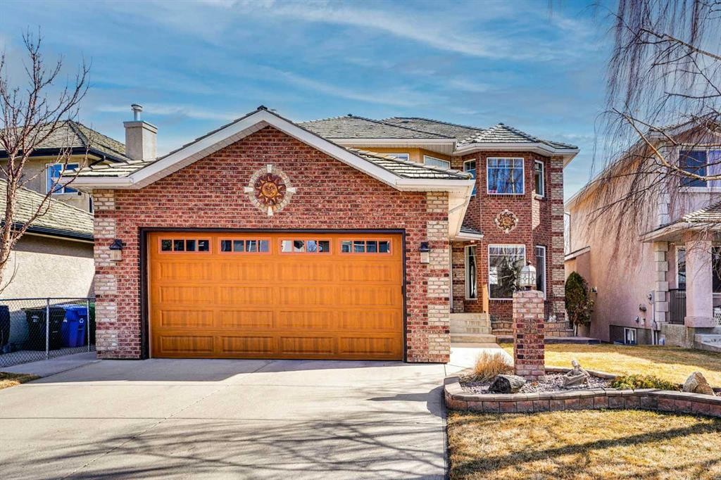 32 Harvest Park Way Ne, Calgary, AB - Outdoor