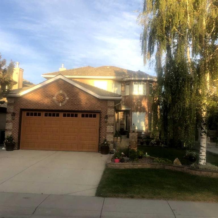 32 Harvest Park Way Ne, Calgary, AB - Outdoor