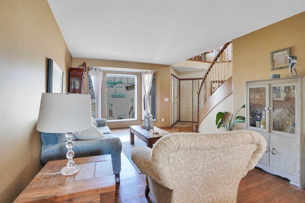 32 Harvest Park Way Ne, Calgary, AB - Indoor