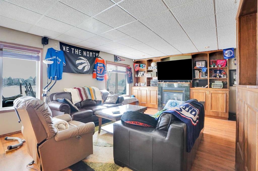 32 Harvest Park Way Ne, Calgary, AB - Indoor