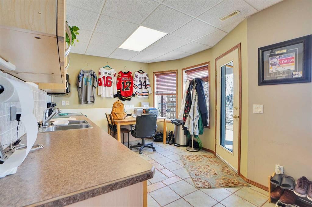 32 Harvest Park Way Ne, Calgary, AB - Indoor