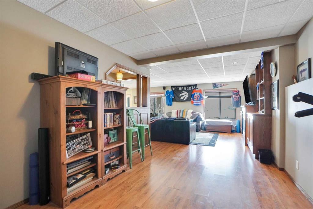 32 Harvest Park Way Ne, Calgary, AB - Indoor