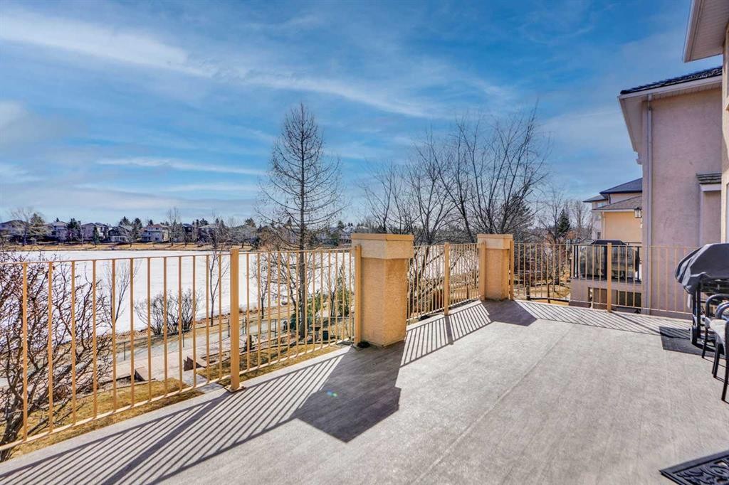 32 Harvest Park Way Ne, Calgary, AB - Outdoor