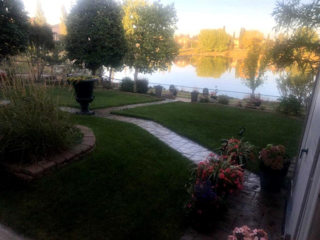 32 Harvest Park Way Ne, Calgary, AB - Outdoor