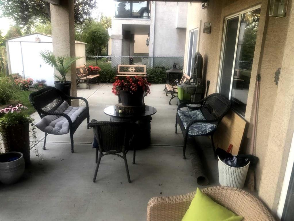 32 Harvest Park Way Ne, Calgary, AB - Outdoor With Exterior