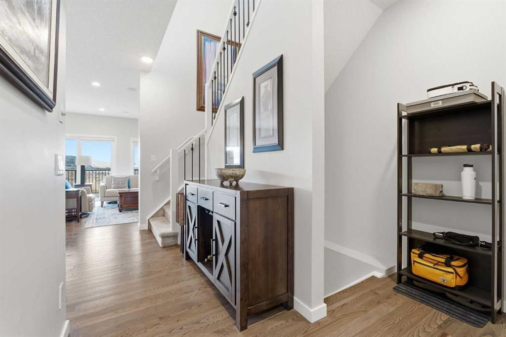 52 Walden Green Se, Calgary, AB - Indoor Photo Showing Other Room