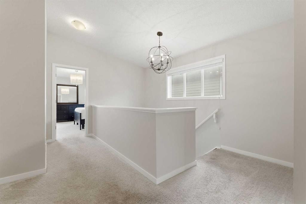 52 Walden Green Se, Calgary, AB - Indoor Photo Showing Other Room