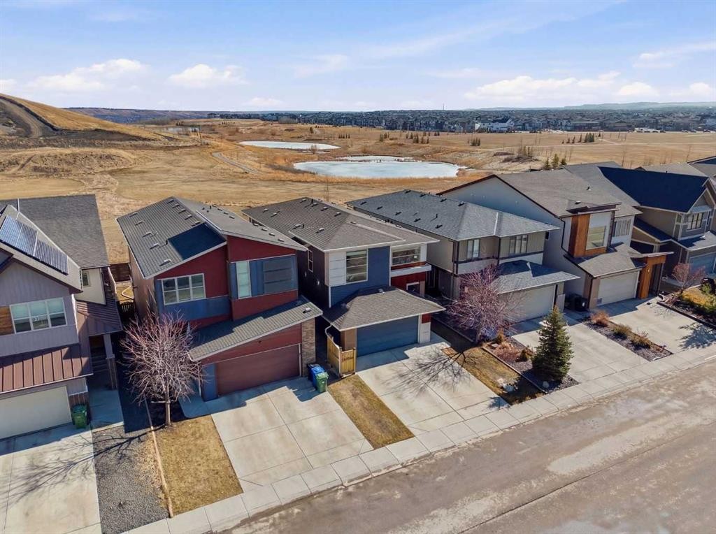 52 Walden Green Se, Calgary, AB - Outdoor
