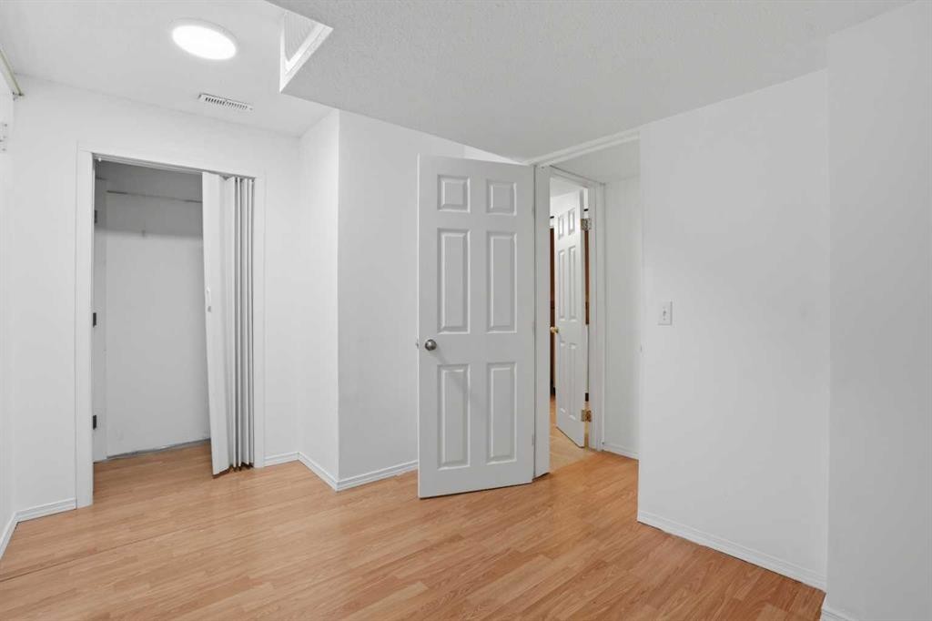 137 Taravista Crescent Ne, Calgary, AB - Indoor Photo Showing Other Room