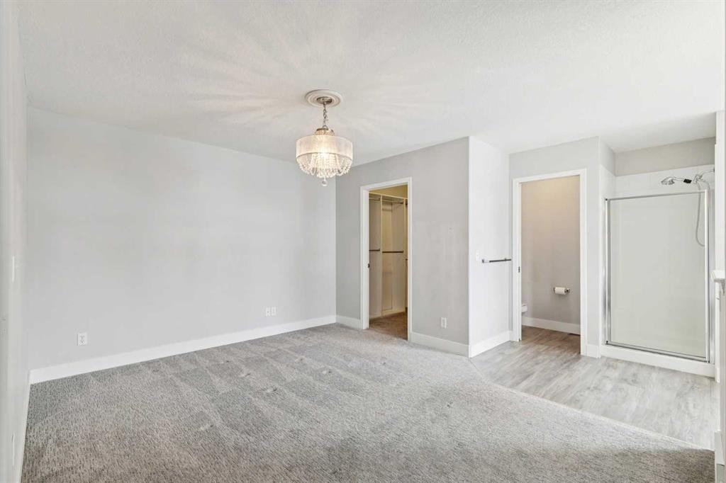328 Prominence Heights Sw, Calgary, AB - Indoor Photo Showing Other Room