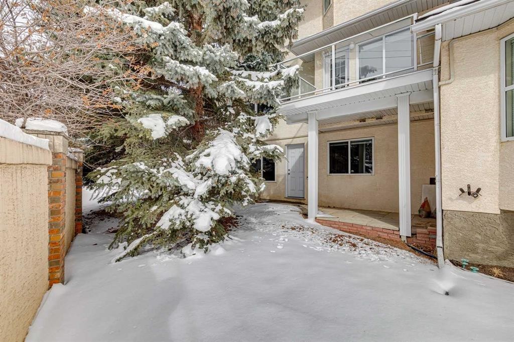 328 Prominence Heights Sw, Calgary, AB - Outdoor