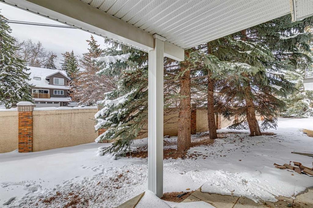 328 Prominence Heights Sw, Calgary, AB - Outdoor