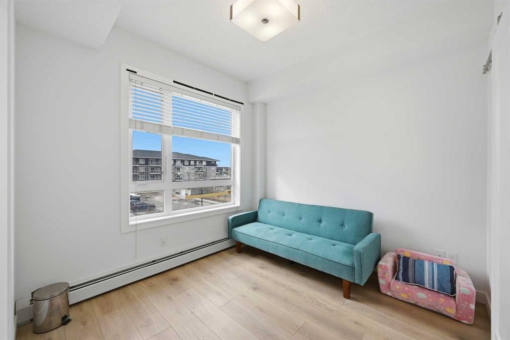 2303-76 Cornerstone Passage Ne, Calgary, AB - Indoor