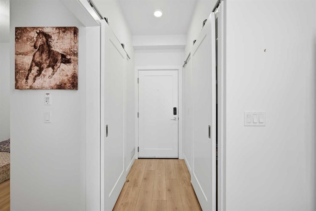 2303-76 Cornerstone Passage Ne, Calgary, AB - Indoor Photo Showing Other Room