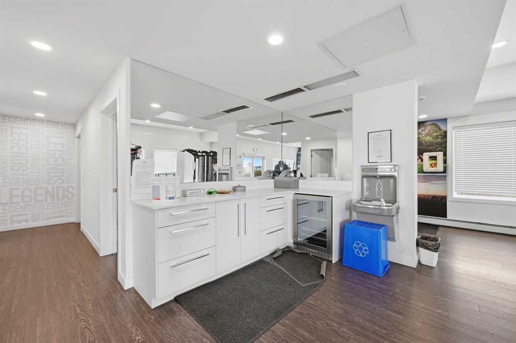 2303-76 Cornerstone Passage Ne, Calgary, AB - Indoor