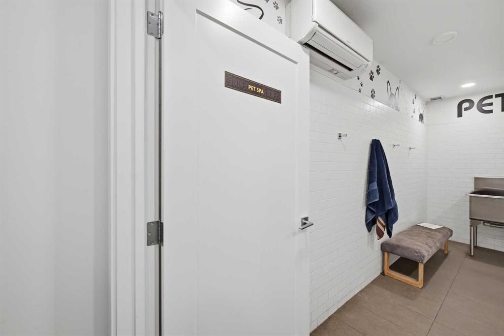 2303-76 Cornerstone Passage Ne, Calgary, AB - Indoor