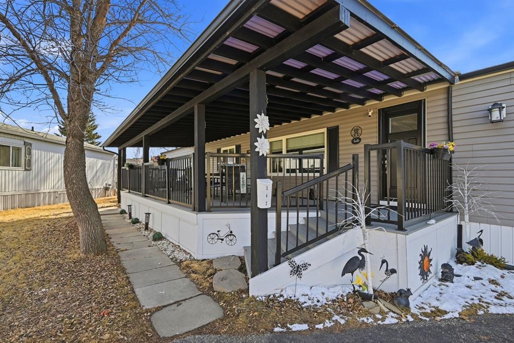 342 Burroughs Circle Ne, Calgary, AB