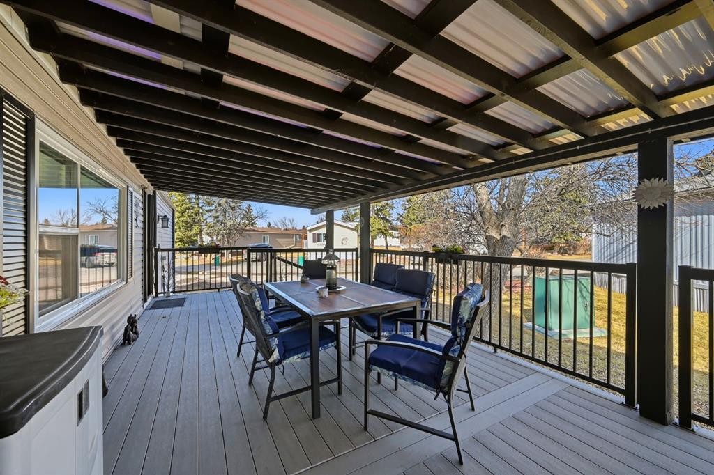 342 Burroughs Circle Ne, Calgary, AB