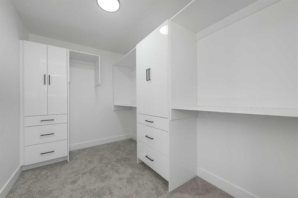 43 Saddlecrest Link Ne, Calgary, AB - Indoor