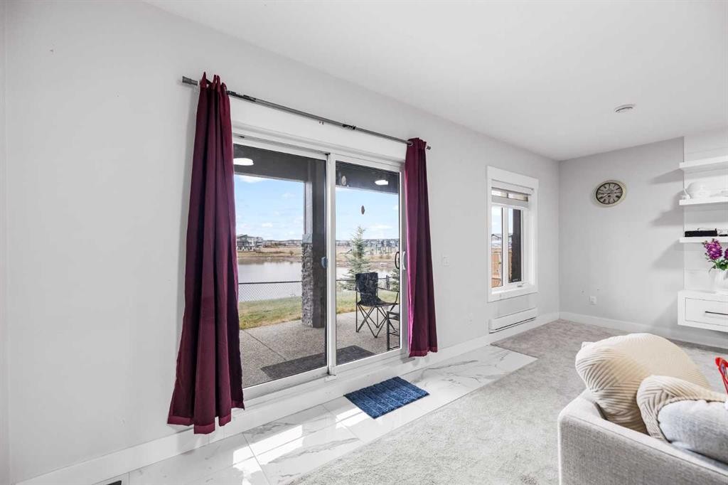 45 Waterford Terrace, Chestermere, AB - Indoor