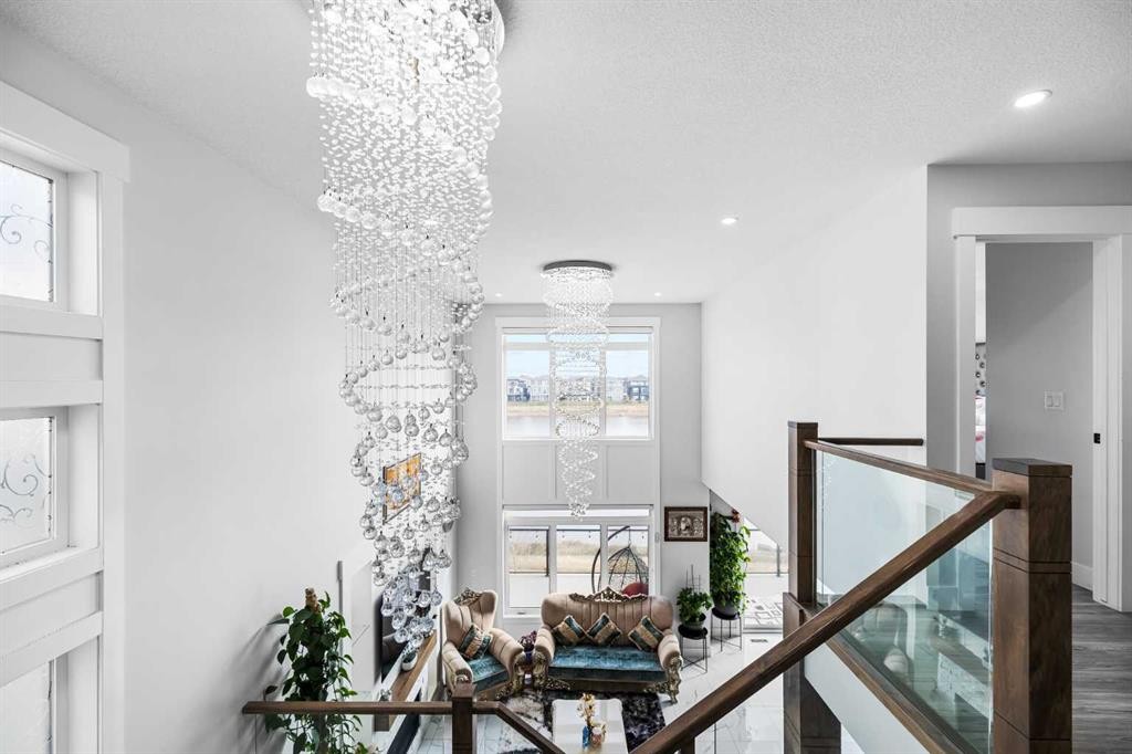45 Waterford Terrace, Chestermere, AB - Indoor Photo Showing Other Room