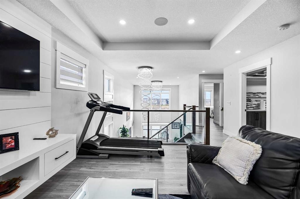 45 Waterford Terrace, Chestermere, AB - Indoor