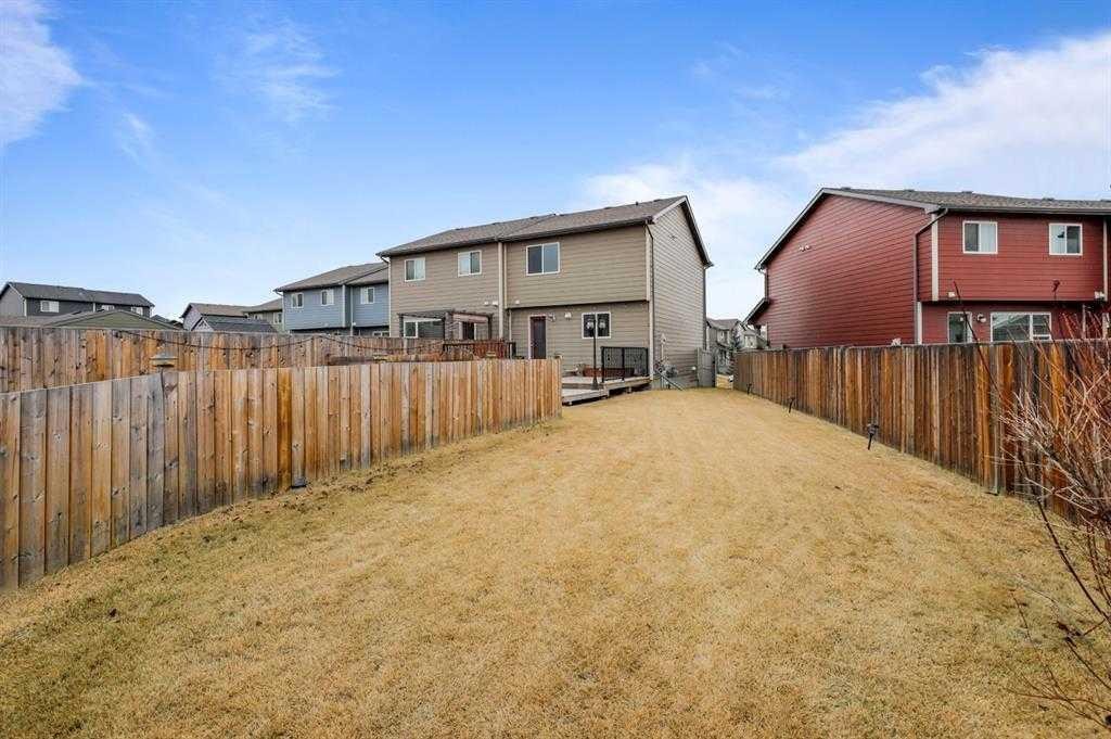 124 Panamount Way Nw, Calgary, AB - Outdoor With Exterior