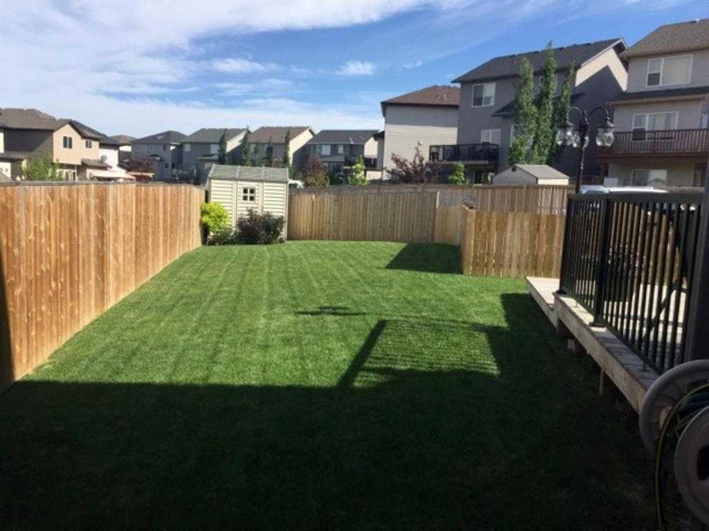 124 Panamount Way Nw, Calgary, AB - Outdoor