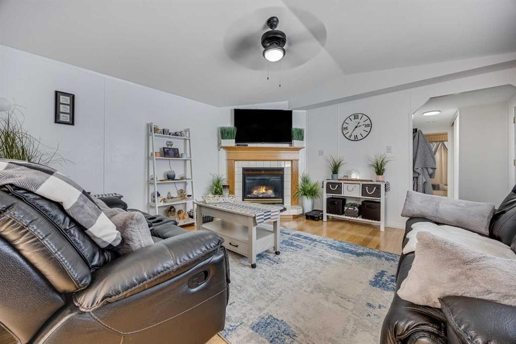 26-1101 84 Street Ne, Calgary, AB