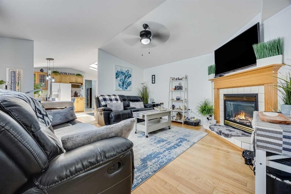 26-1101 84 Street Ne, Calgary, AB