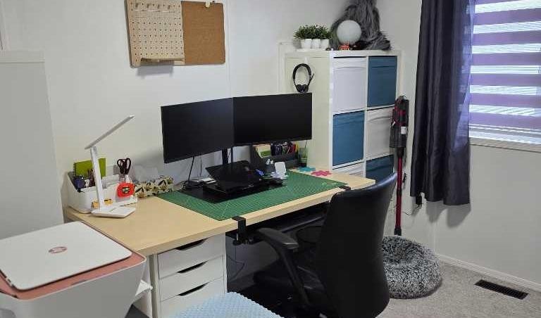 26-1101 84 Street Ne, Calgary, AB