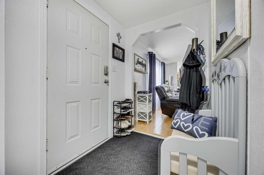 26-1101 84 Street Ne, Calgary, AB