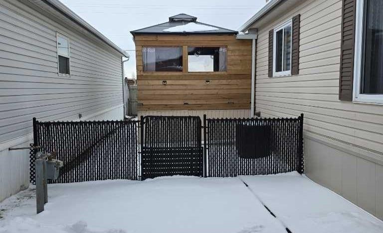 26-1101 84 Street Ne, Calgary, AB