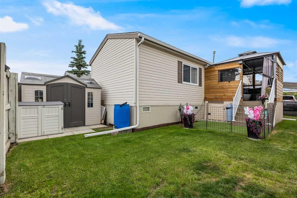 26-1101 84 Street Ne, Calgary, AB