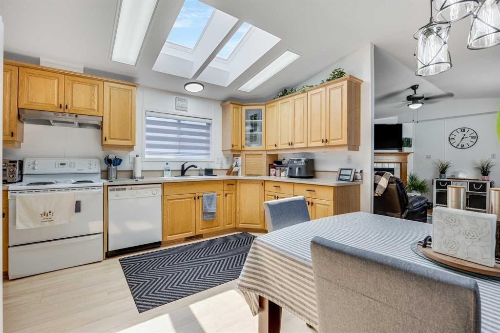 26-1101 84 Street Ne, Calgary, AB