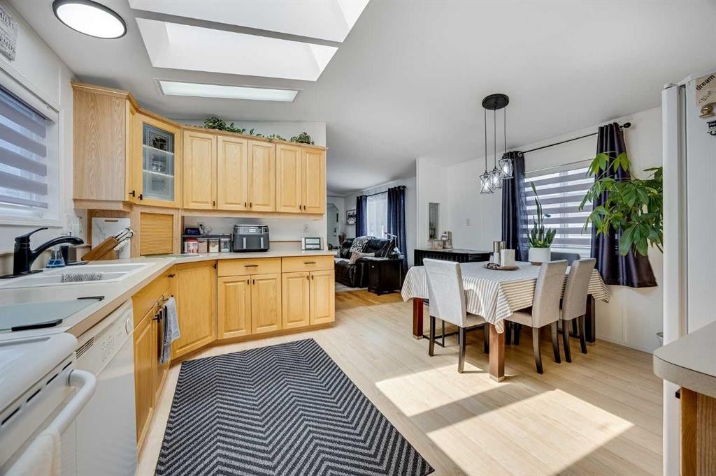 26-1101 84 Street Ne, Calgary, AB