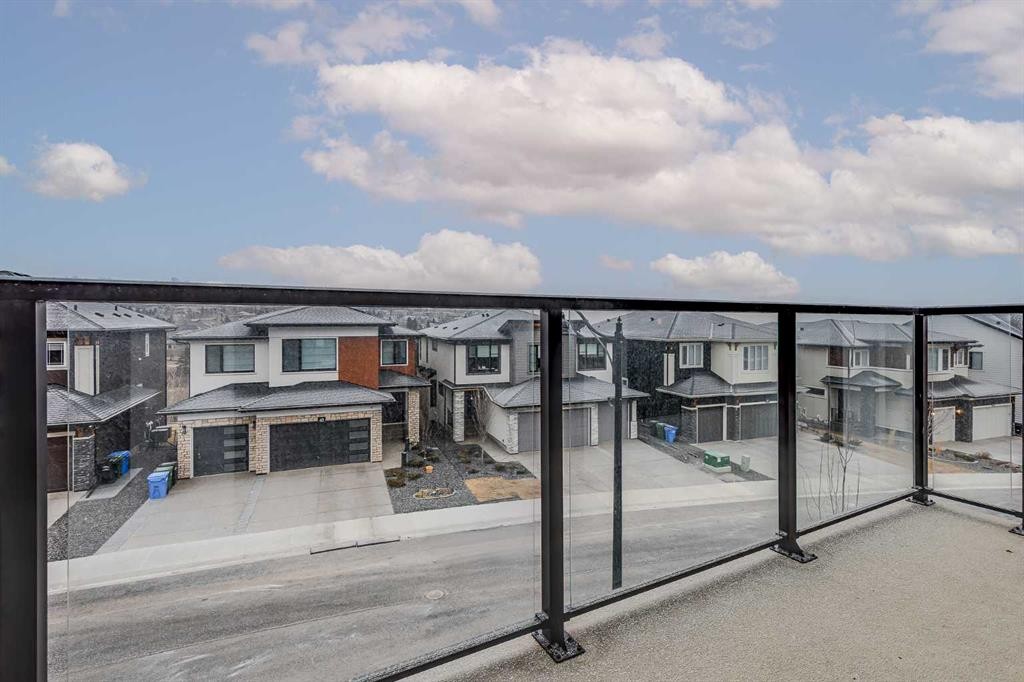 44 Timberline Way Sw, Calgary, AB - Outdoor