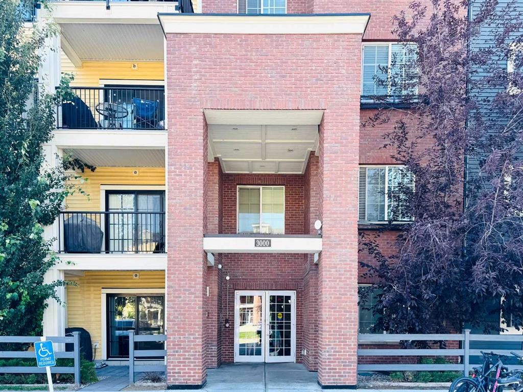 3313-99 Copperstone Park, Calgary, AB - Outdoor With Balcony